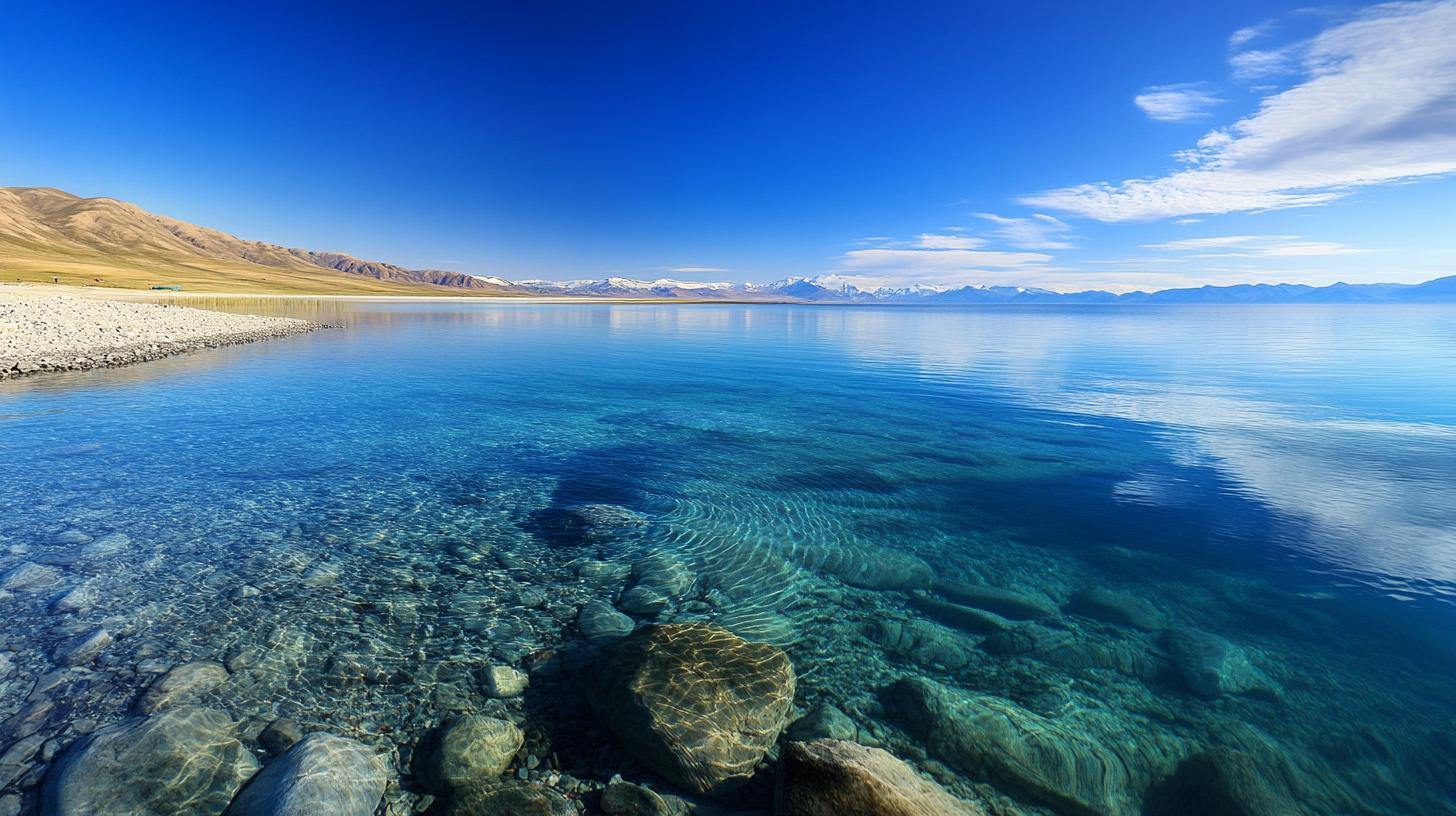 Иссык-Куль